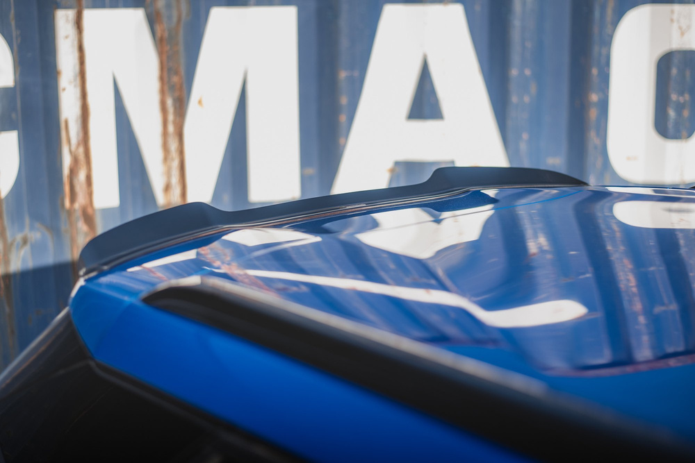 Aleron maxton Peugeot 2008  2019/23