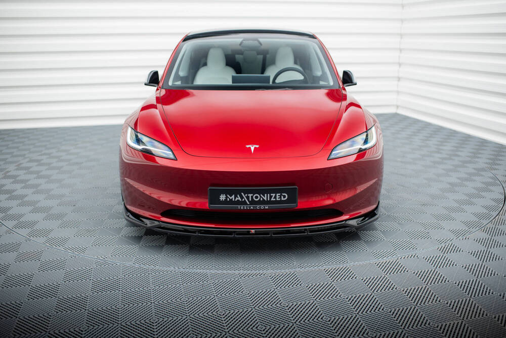SET PIEZAS MAXTON Tesla Model 3 Project Highland 2023 -