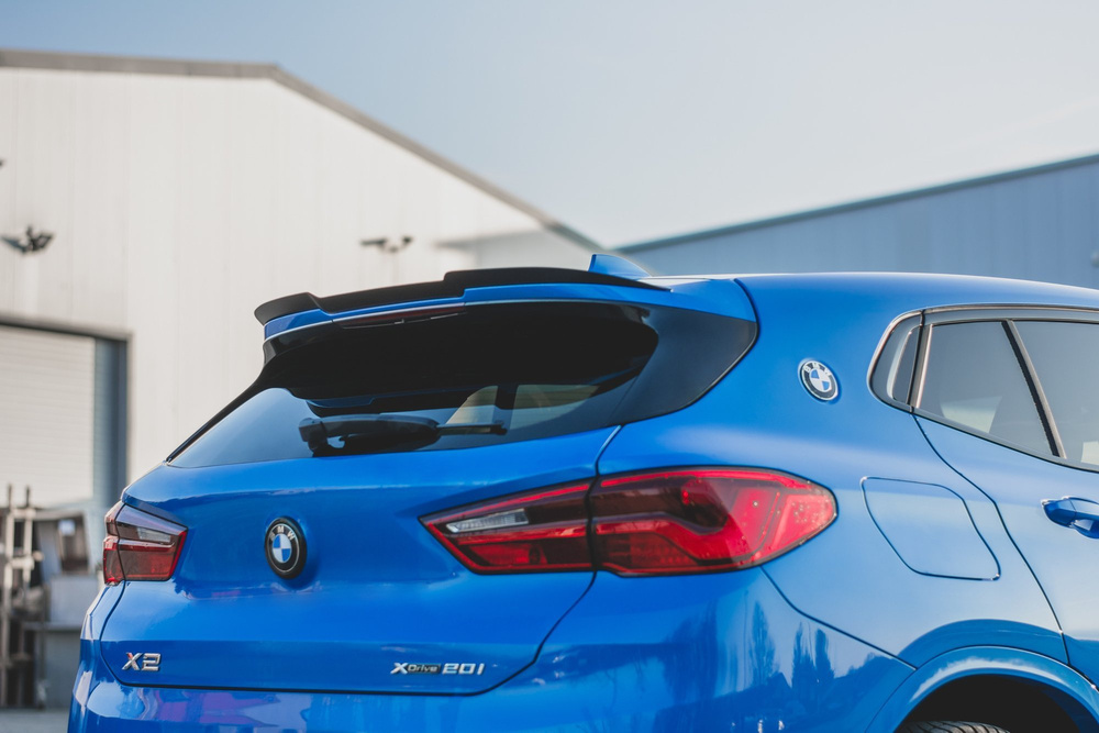 Aleron Maxton BMW X2 F39 Pack M 2018-2023