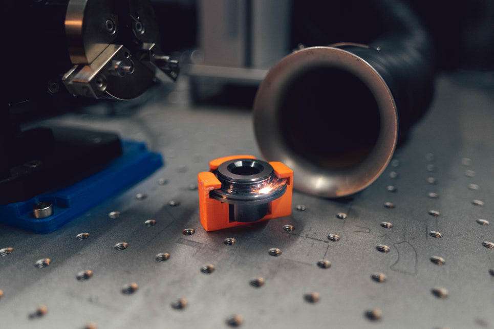 Valvula de descarga Forge E-DV para BMW 135i / 235i F2x y 335i / 435i F3x / M2 F87 N55