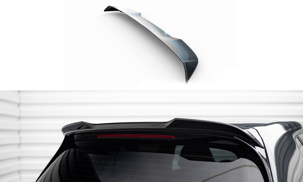 Aleron Maxton 3D Golf mk7 / 7.5 GTI