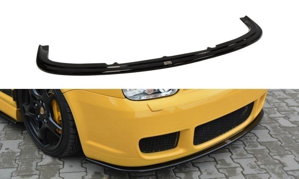 Lip Maxton Golf mk4 R32 2002/2004