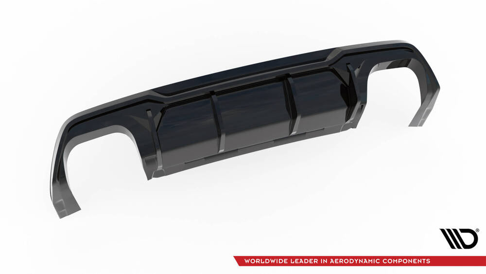 Difusor maxton v3 Cupra Formentor