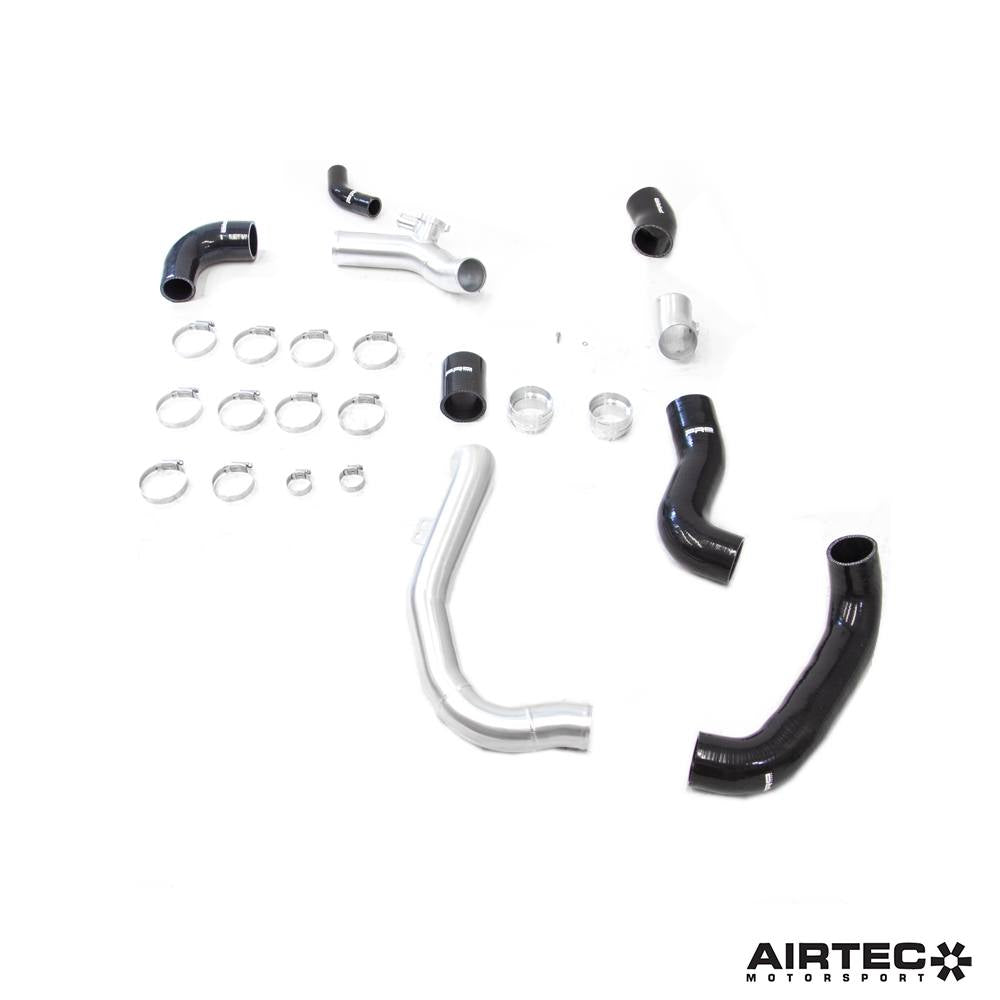 Kit de tuberías para turbo Airtec Ford Focus ST MK4