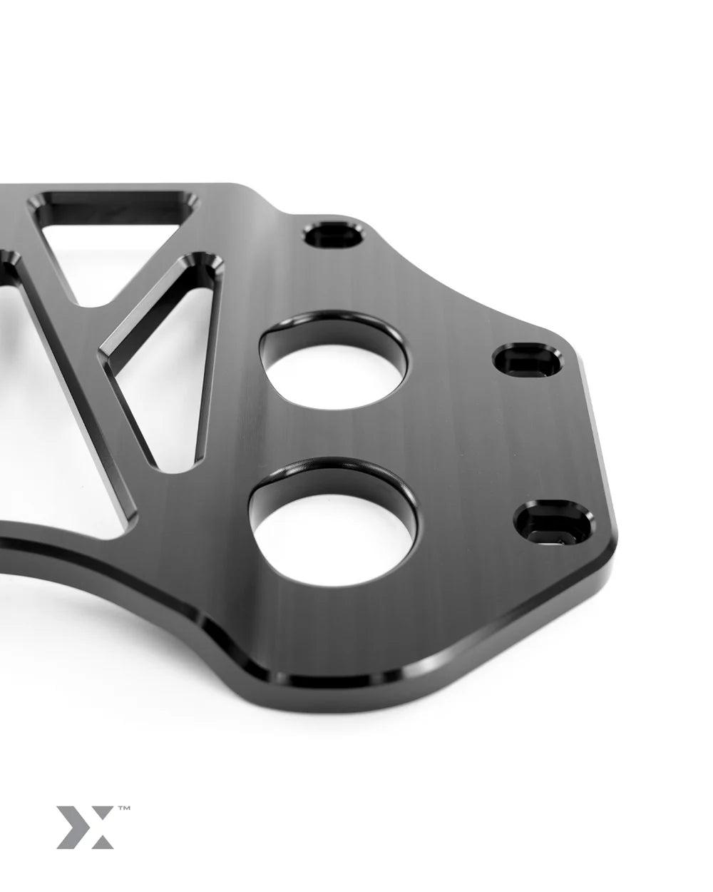 Barra de refuerzo inferior central MMX para BMW M3 G80 / M4 G8x