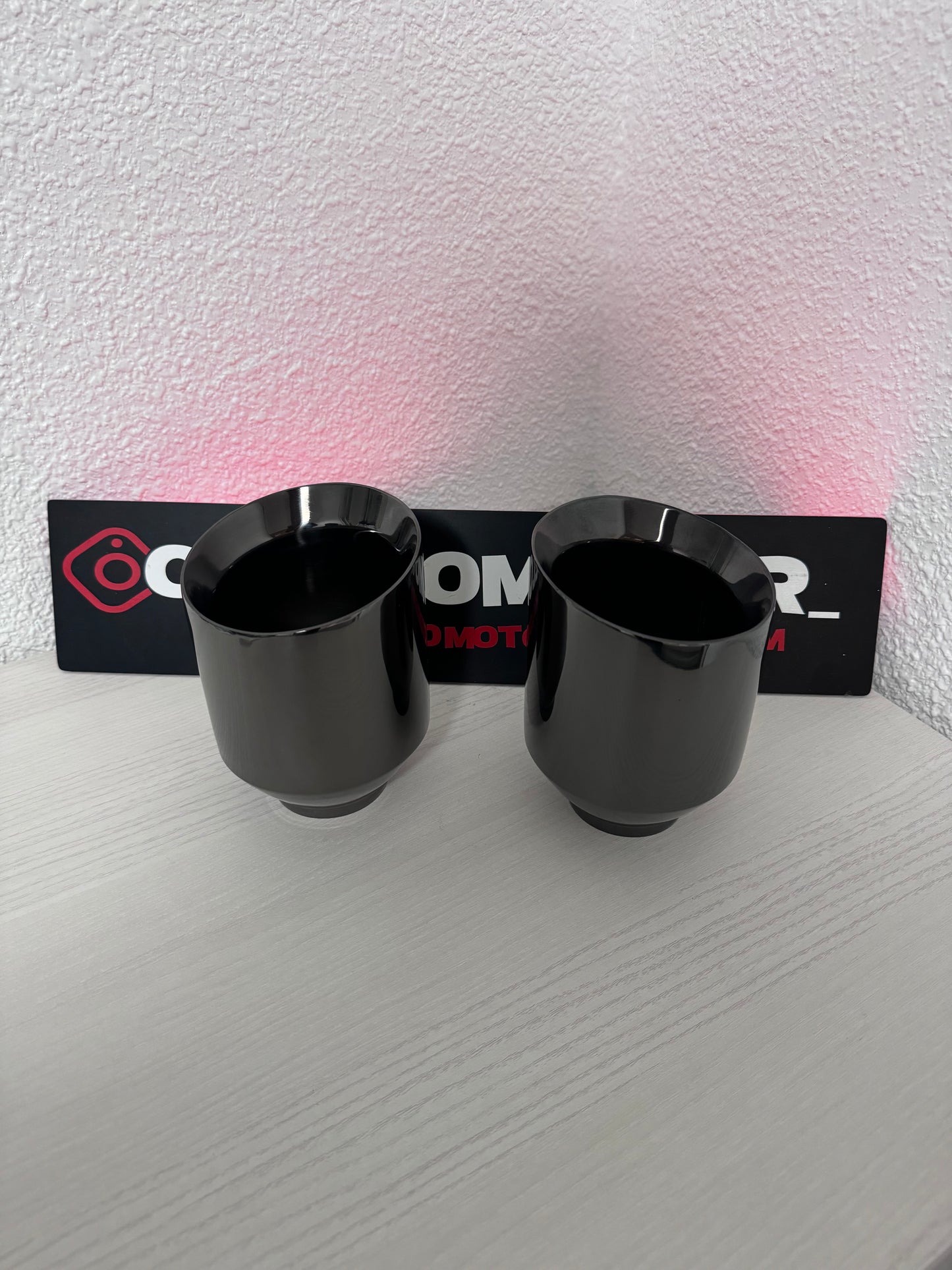 Colas escape 114mm x 63mm