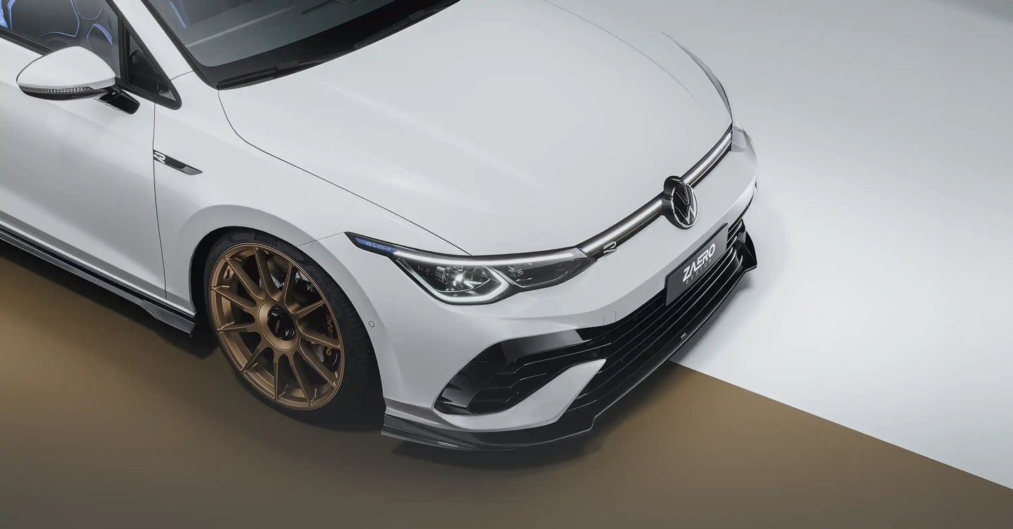 Lip Zaero Golf mk8 R