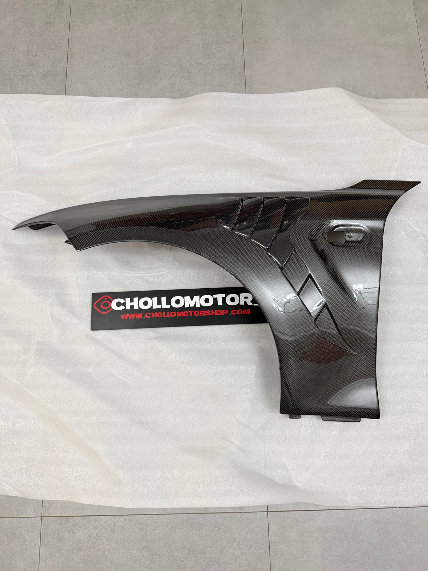 Aletas Carbono Bmw m2 / m2 Competition / M2 CS f87 (copia)