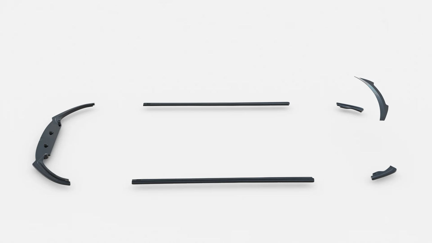 Kit Maxton Mazda MX-5 (ND) 2014-