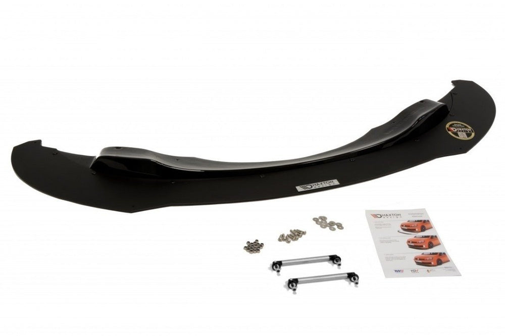Lip Maxton Racing BMW M3 E92 / E93 2007/13