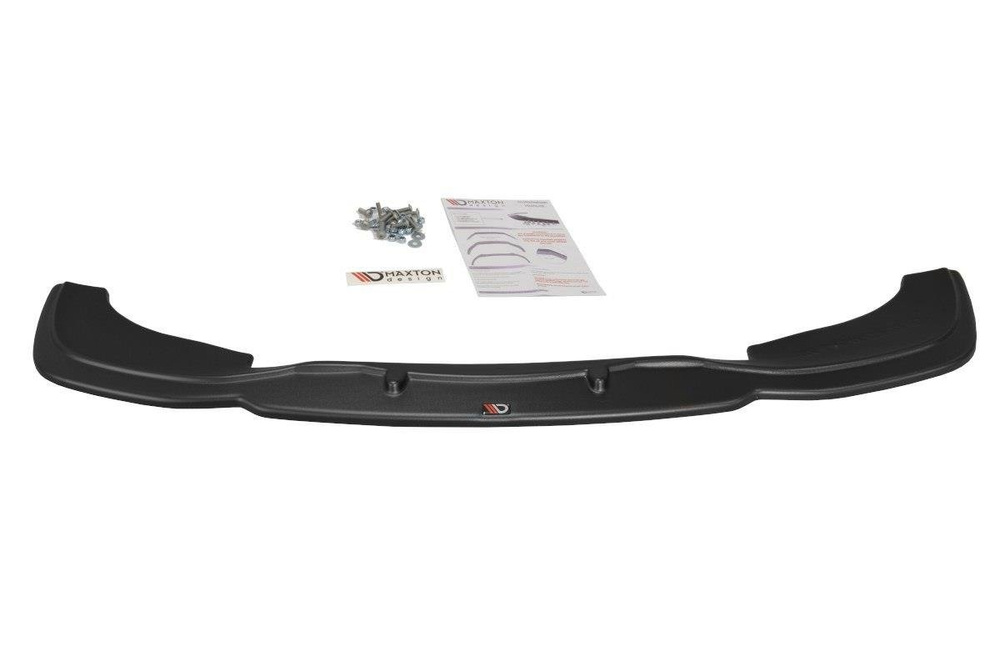 Lip Maxton V2 BMW M3 E46 Coupe 2000/06