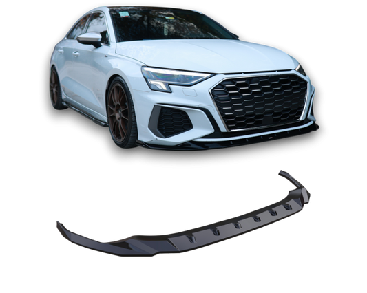 Lip Apex Audi S3 / A3 SLine Sedan 8Y 2020/24