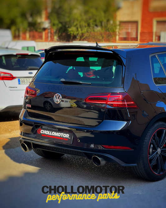 Aleron Performance golf mk7 gti/gtd/r/r-line