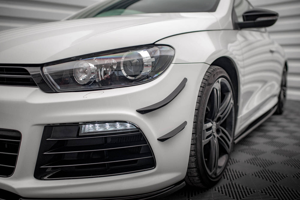 Canards Maxton Scirocco R / Rline 2008/14