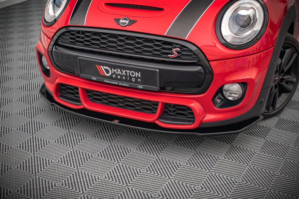 Lip Maxton Mini Cooper S John Copper Works F56 2017/22
