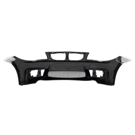Paragolpes Delantero BMW E87/ E81/E82/E88 Look M1