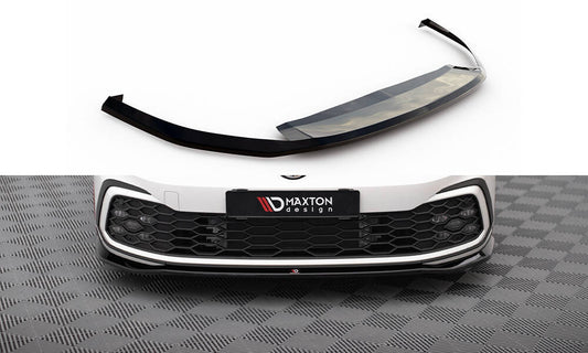 Lip Maxton V7 Golf mk8 Gti