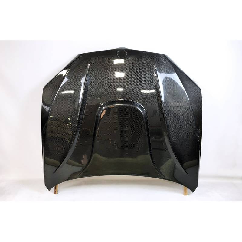 Capó Carbono BMW X6 F16 / F15