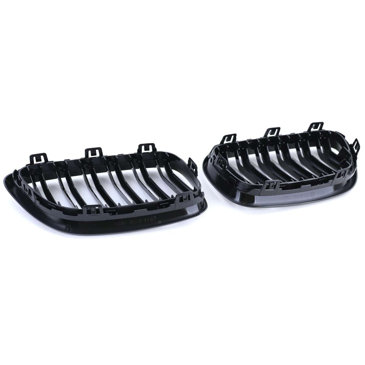 Pulmones dobles Bmw Serie 2 F22 / F23