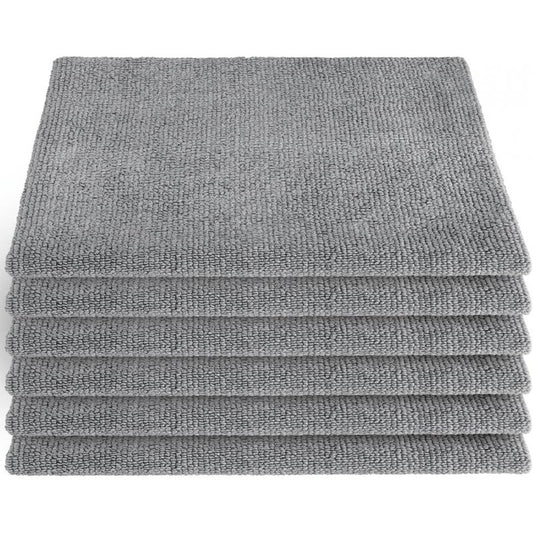 PAÑO DE MICROFIBRA SUAVE SONAX TOWEL COATING (50 UNIDADES)
