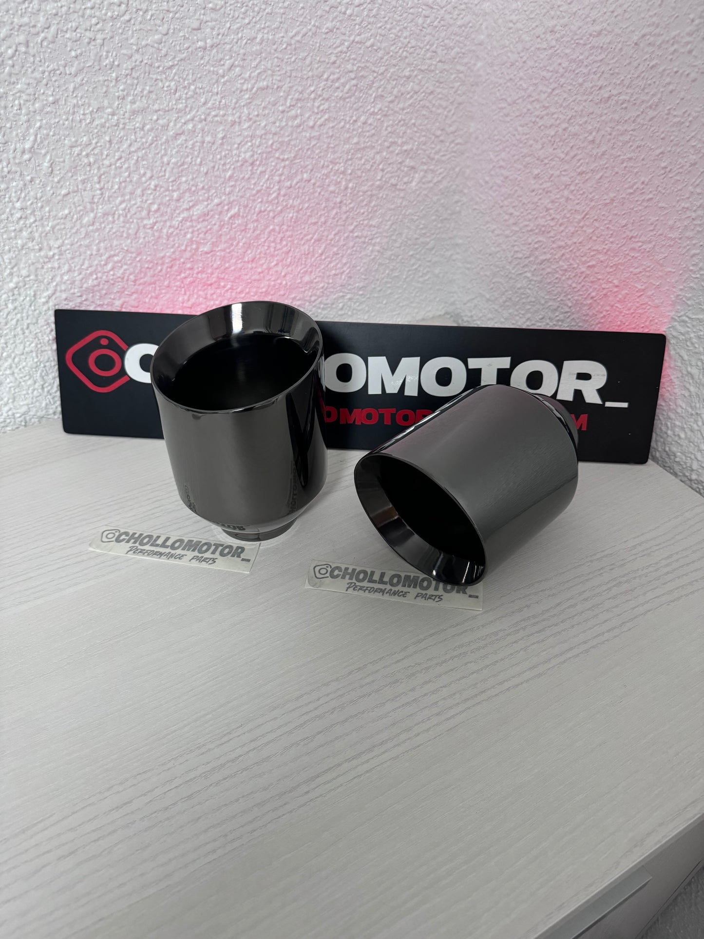 Colas escape 114mm x 63mm