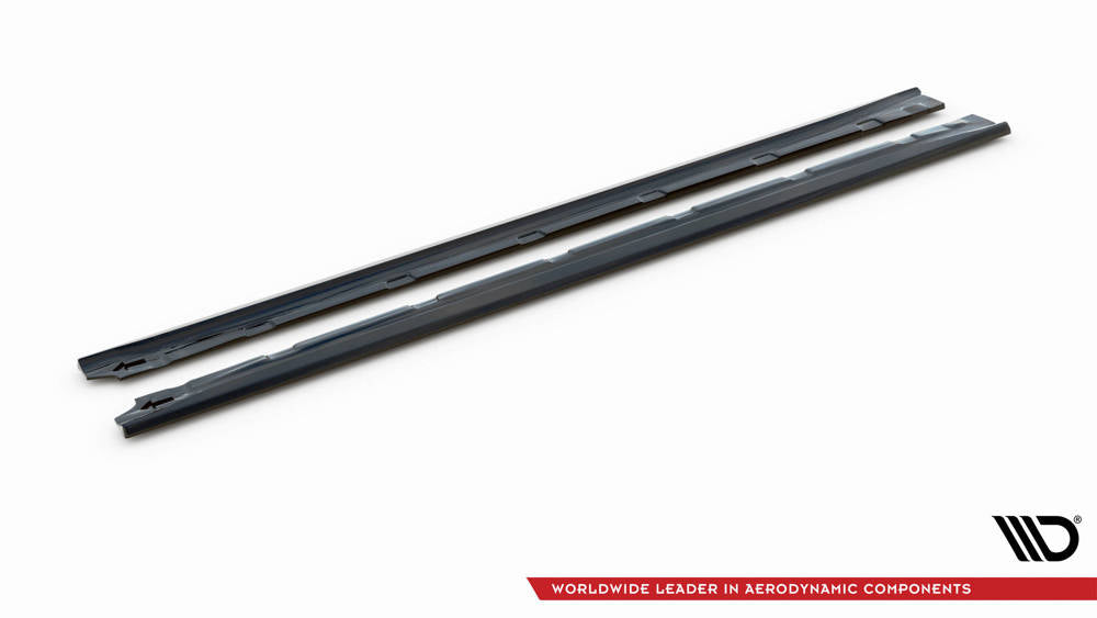 Taloneras Maxton Hyundai i20