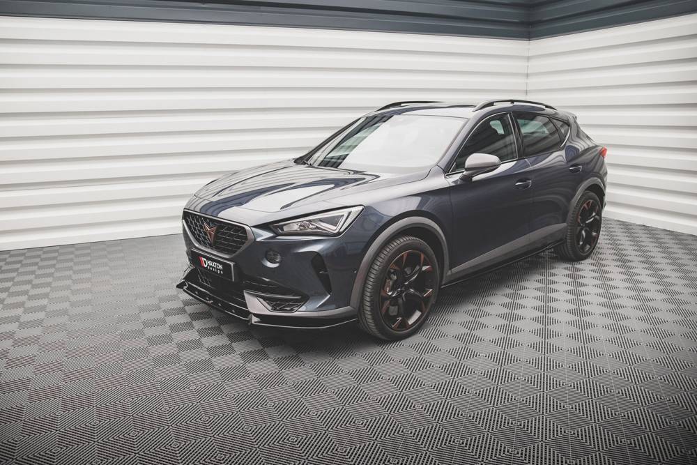 Lip Maxton V2 Cupra Formentor