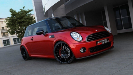 Lip Maxton MINI COOPER 2006/11