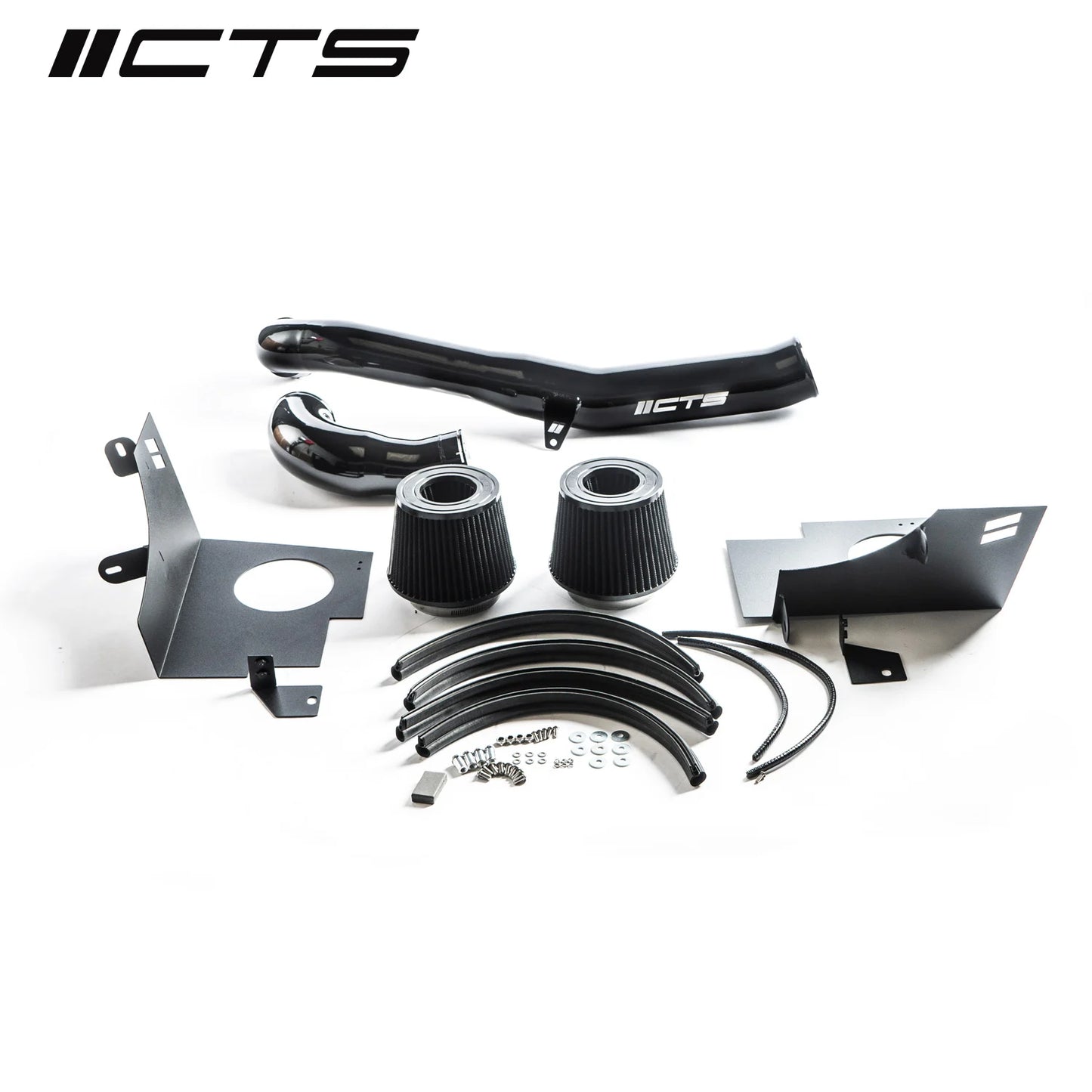 Admision CTS Turbo para BMW M3 G80 / M4 G8x / M2 G87