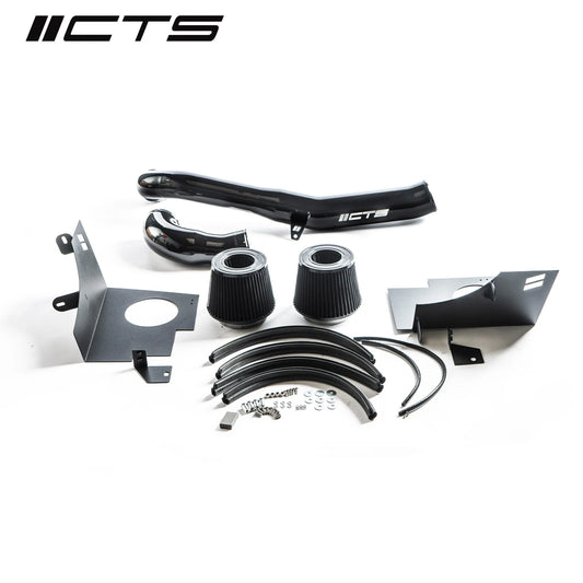 Admision CTS Turbo para BMW M3 G80 / M4 G8x / M2 G87