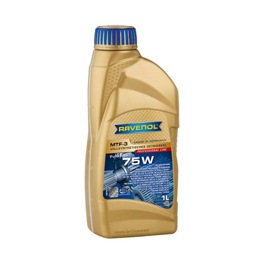 RAVENOL MTF-3 75W