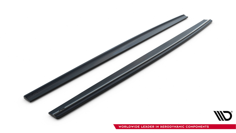 Taloneras Maxton BMW X4 F26 Pack M 2014/18