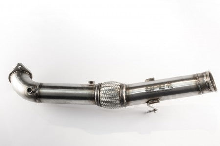 Downpipe SPE Skoda Octavia Descatalizada