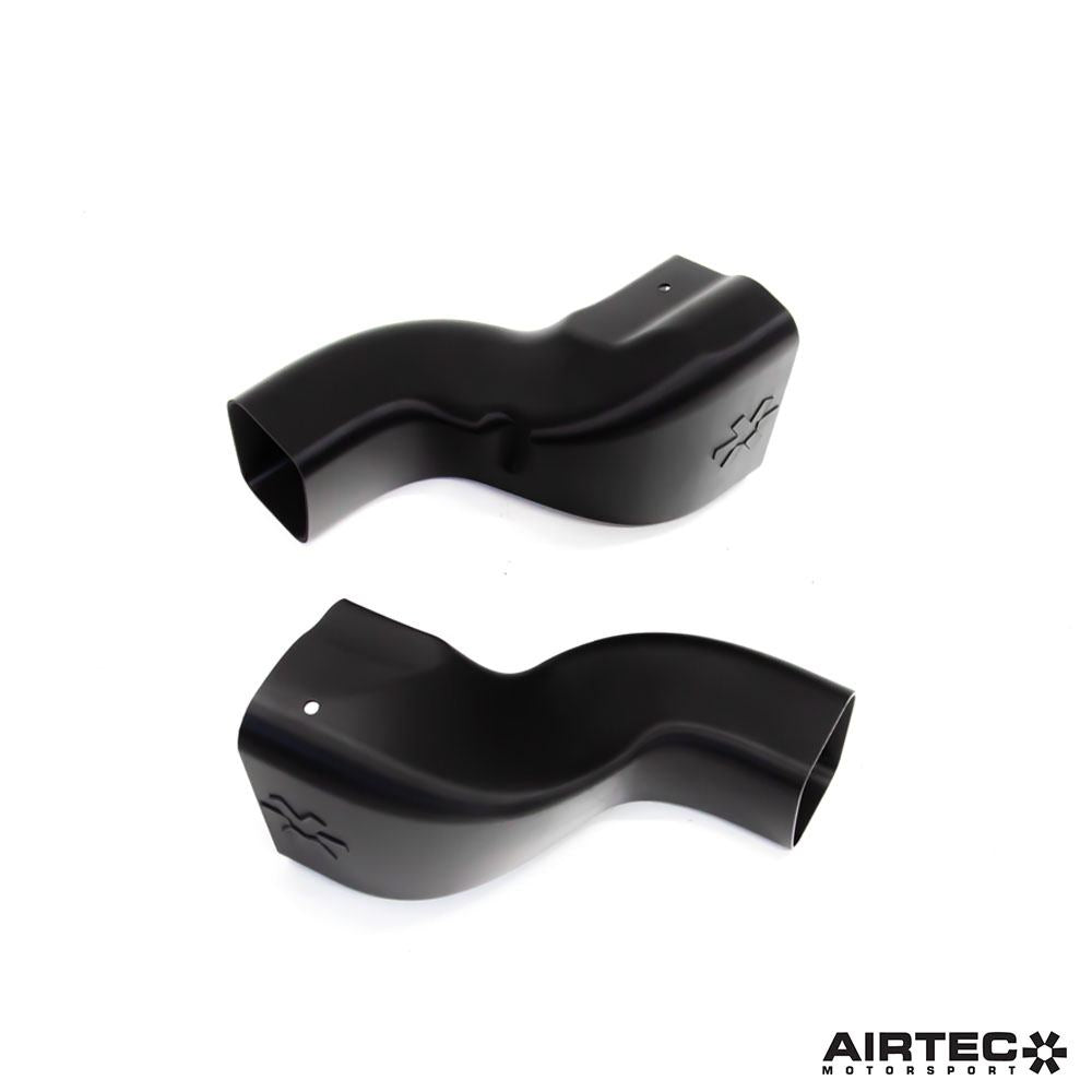 Difusor de aire Airtec para admision de BMW M2 G87