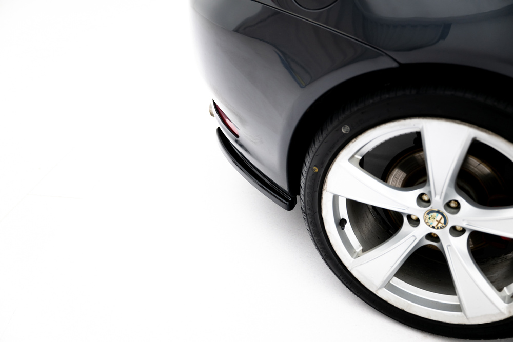 Añadido lateral difusor Maxton Alfa Romeo GT 2004/10