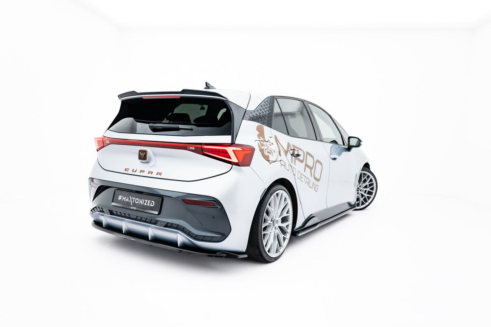 SET PIEZAS MAXTON CUPRA BORN 2021-