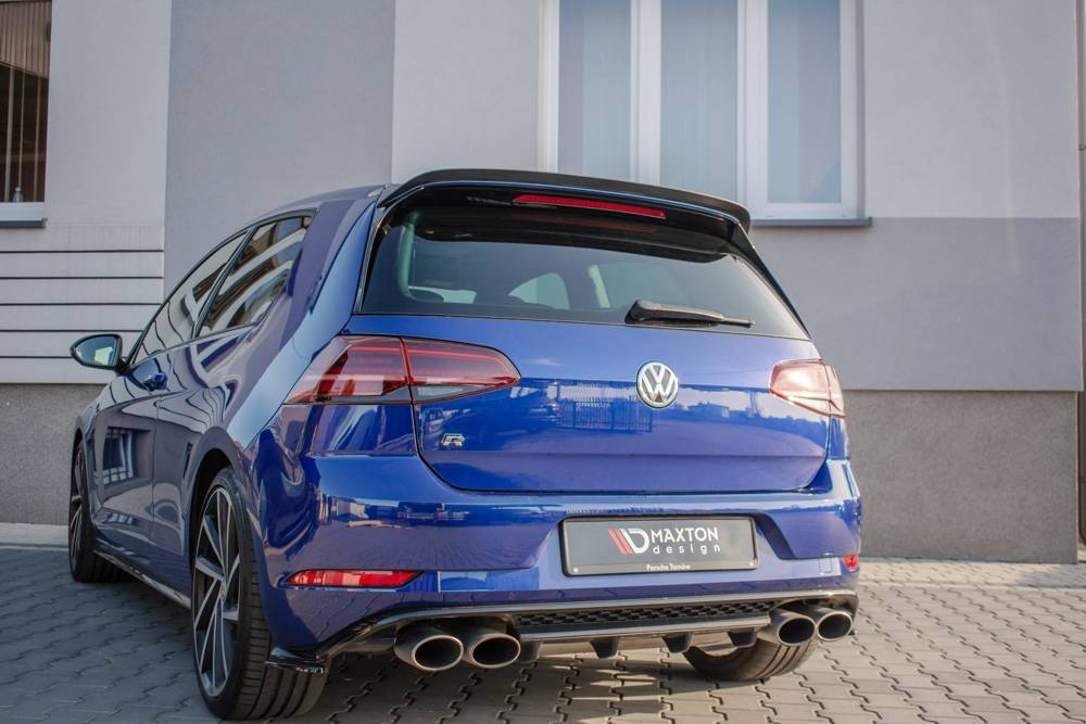 Aleron Maxton Golf mk7/7.5 R