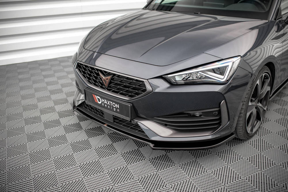 Lip Maxton V2 Cupra Leon