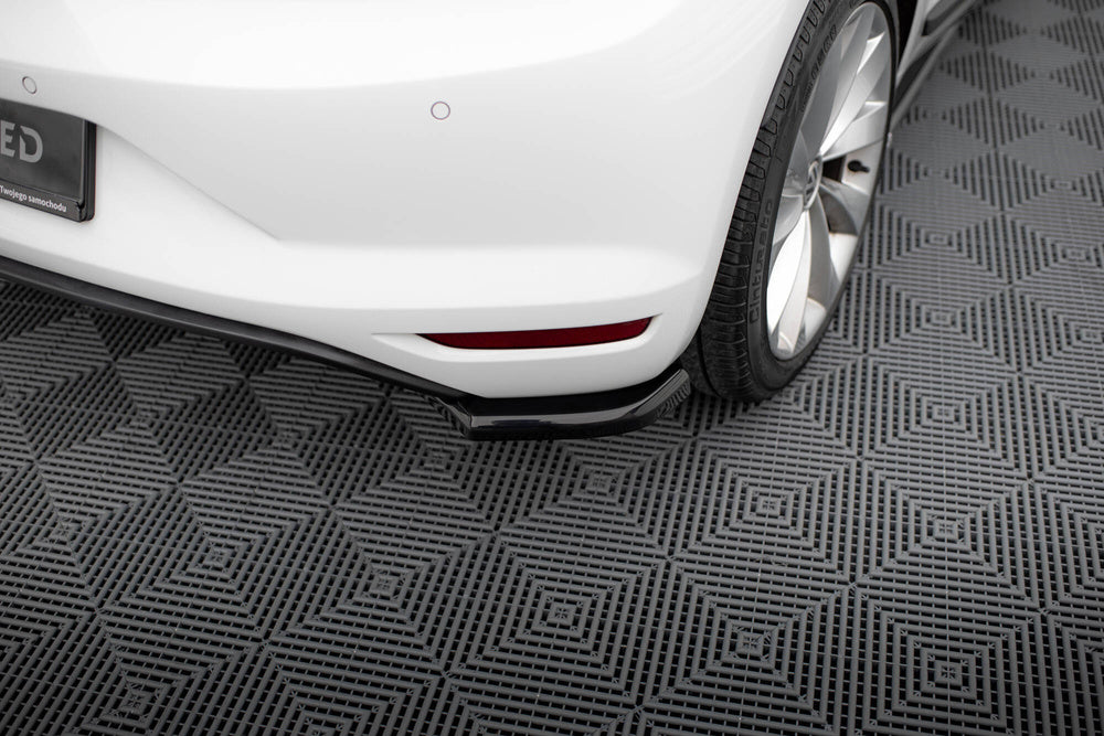 Flaps V1 Maxton Volkswagen Scirocco 2014/17