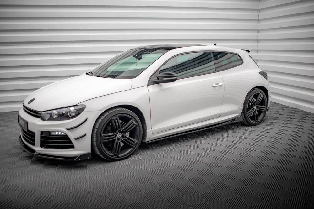 Taloneras v2 Maxton Volkswagen Scirocco R 2008/14