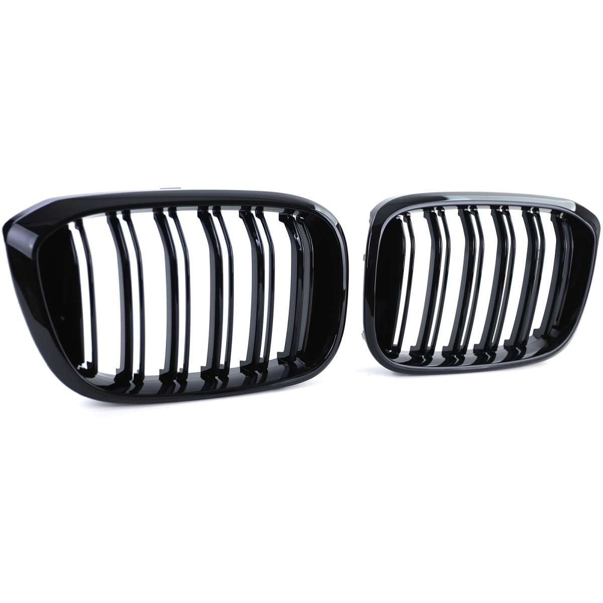 Pulmones dobles Bmw X3 G01