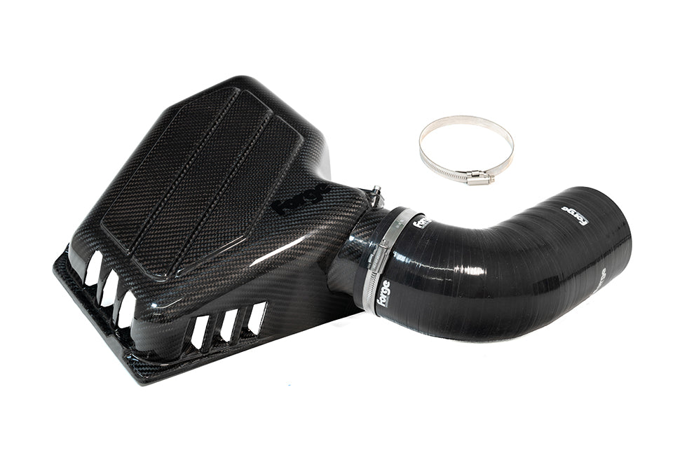 Admisión de carbono Forge BMW 140i / 240i F2x y 340i / 440i F3x B58