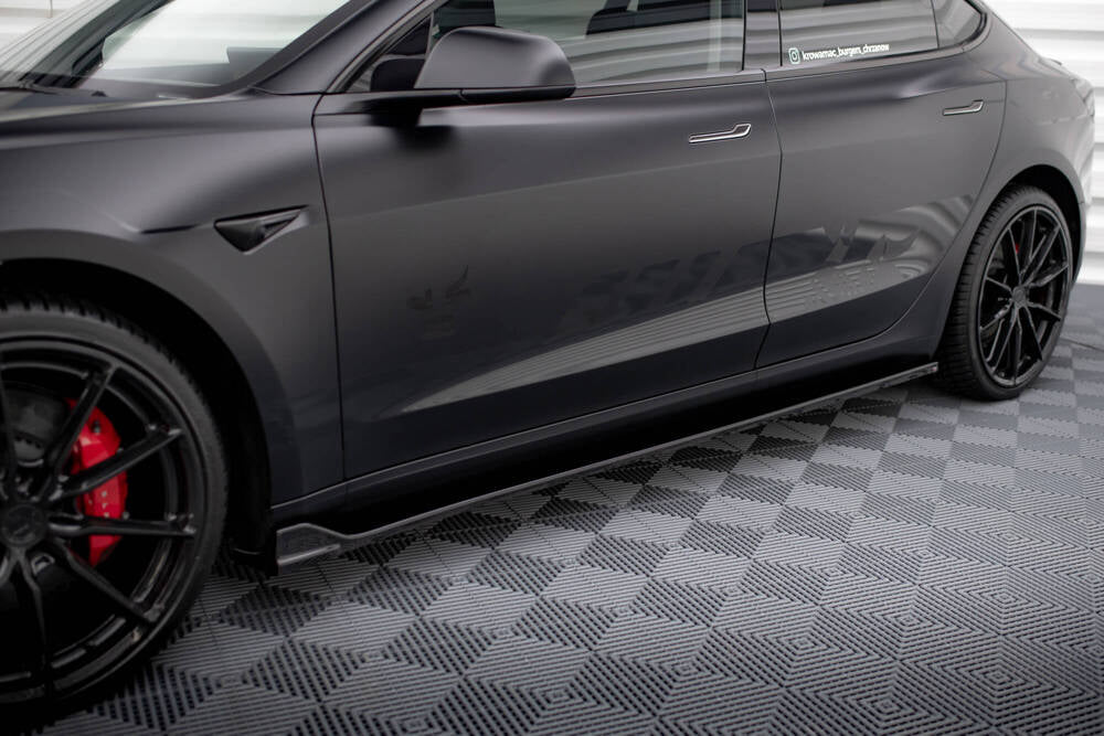Taloneras Maxton v2 Tesla Model 3 2017 - 2023