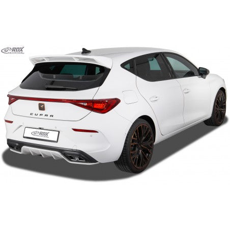Aleron RDX Cupra Leon 2020/24