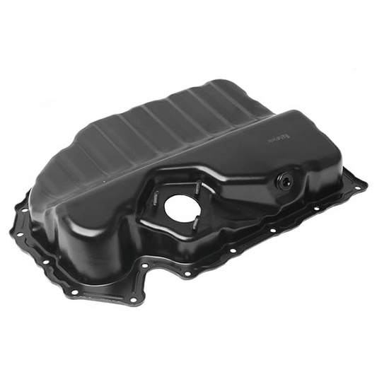 Carter de aceite de acero para Golf 7 GTI / R / Seat Leon Cupra Mk3 / Audi S3 8V / TT Mk3 2.0T
