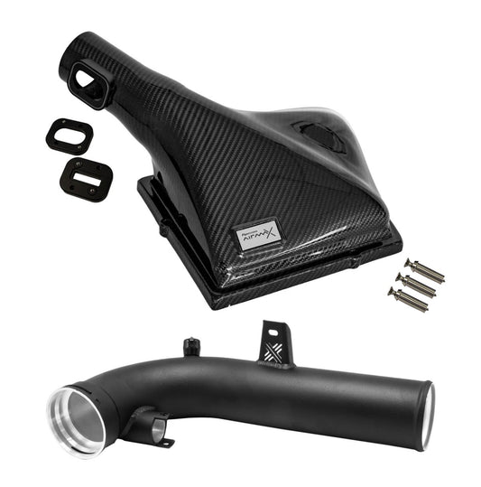 Admisión Pipercross AirMax Carbono para Mini Cooper S / JCW F56