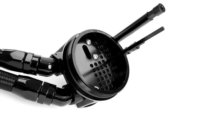 Decantador De Aceite Racingline EA888.4 2.0TSI VW Golf Mk8 GTI & Mk8 R / Audi S3 8Y / Cupra Leon