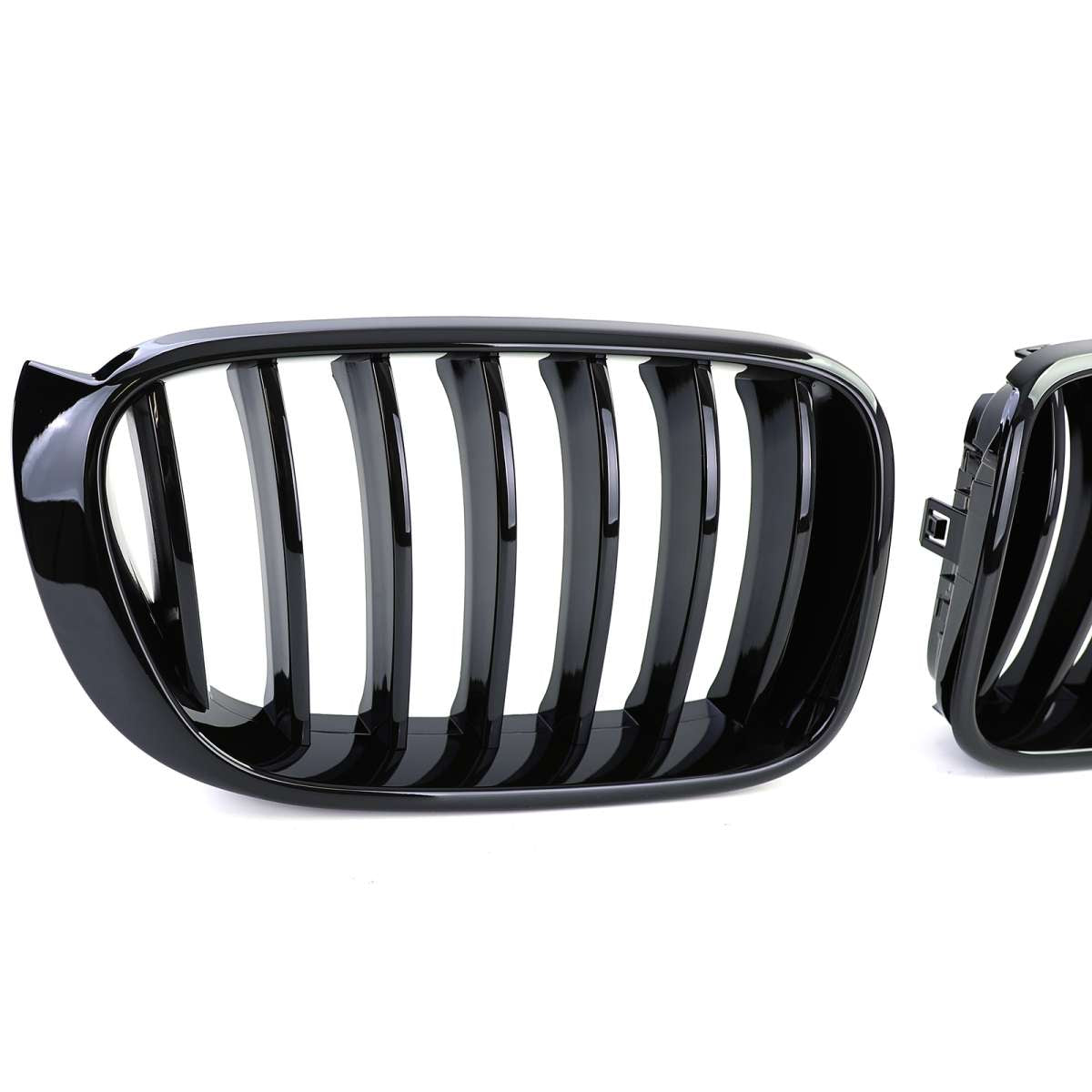 Pulmones Bmw X3 F25