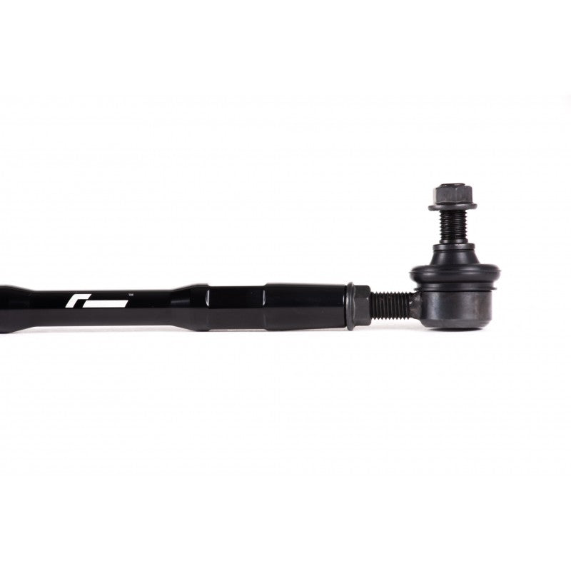 Bieletas de bara estabilizadora delantera ajustables Racingline para A3 / S3 / RS3 / TT / Leon / Golf / Polo / Ibiza