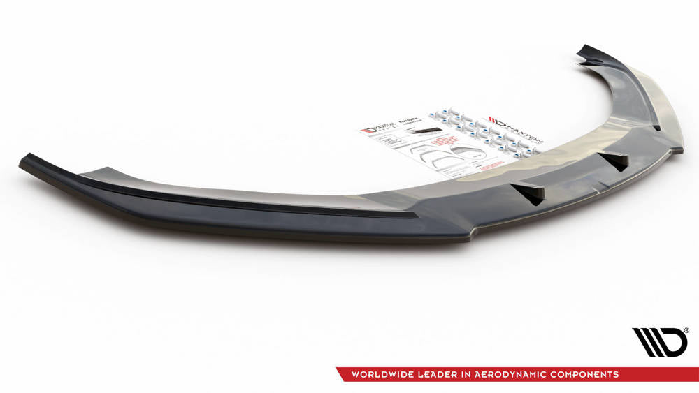 Lip Maxton Tesla Model S 2016 - 2020